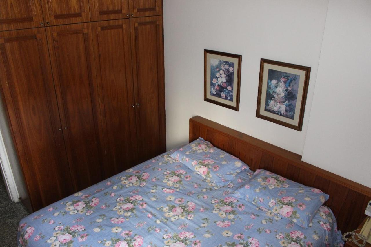 Flat Abolicao Aparthotel Fortaleza  Exterior foto
